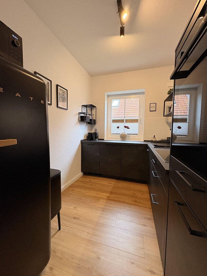 Predaj bytu 3-izbový 70 m², Fehmarn, Šlezvicko-Holštajnsko Predaj bytu 3-izbový 70 m², Fehmarn, Šlezvicko-Holštajnsko
