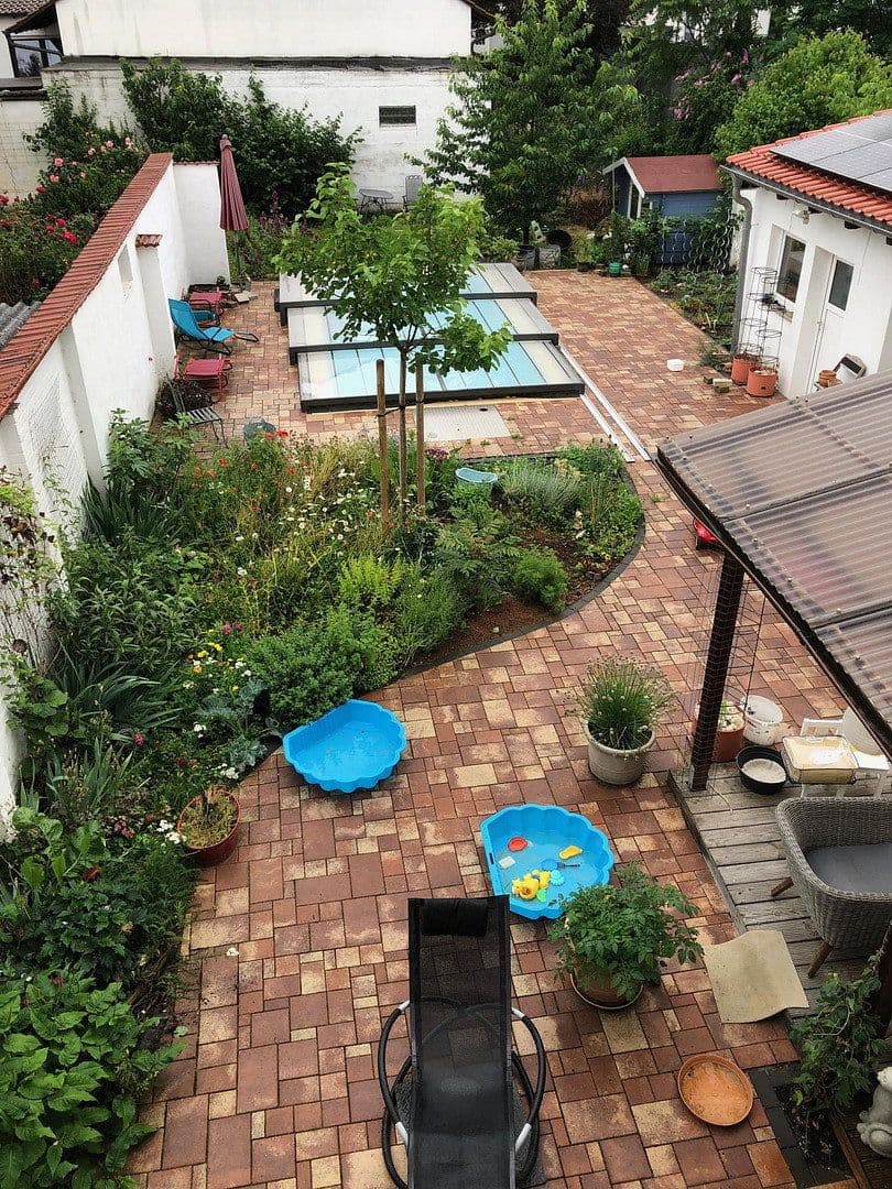 Predaj domu 144 m², pozemek 440 m², Maxdorf, Porýnie-Falcko Predaj domu 144 m², pozemek 440 m², Maxdorf, Porýnie-Falcko