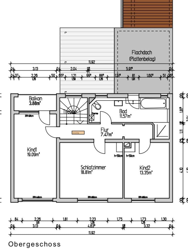 Predaj domu 144 m², pozemek 440 m², Maxdorf, Porýnie-Falcko Predaj domu 144 m², pozemek 440 m², Maxdorf, Porýnie-Falcko