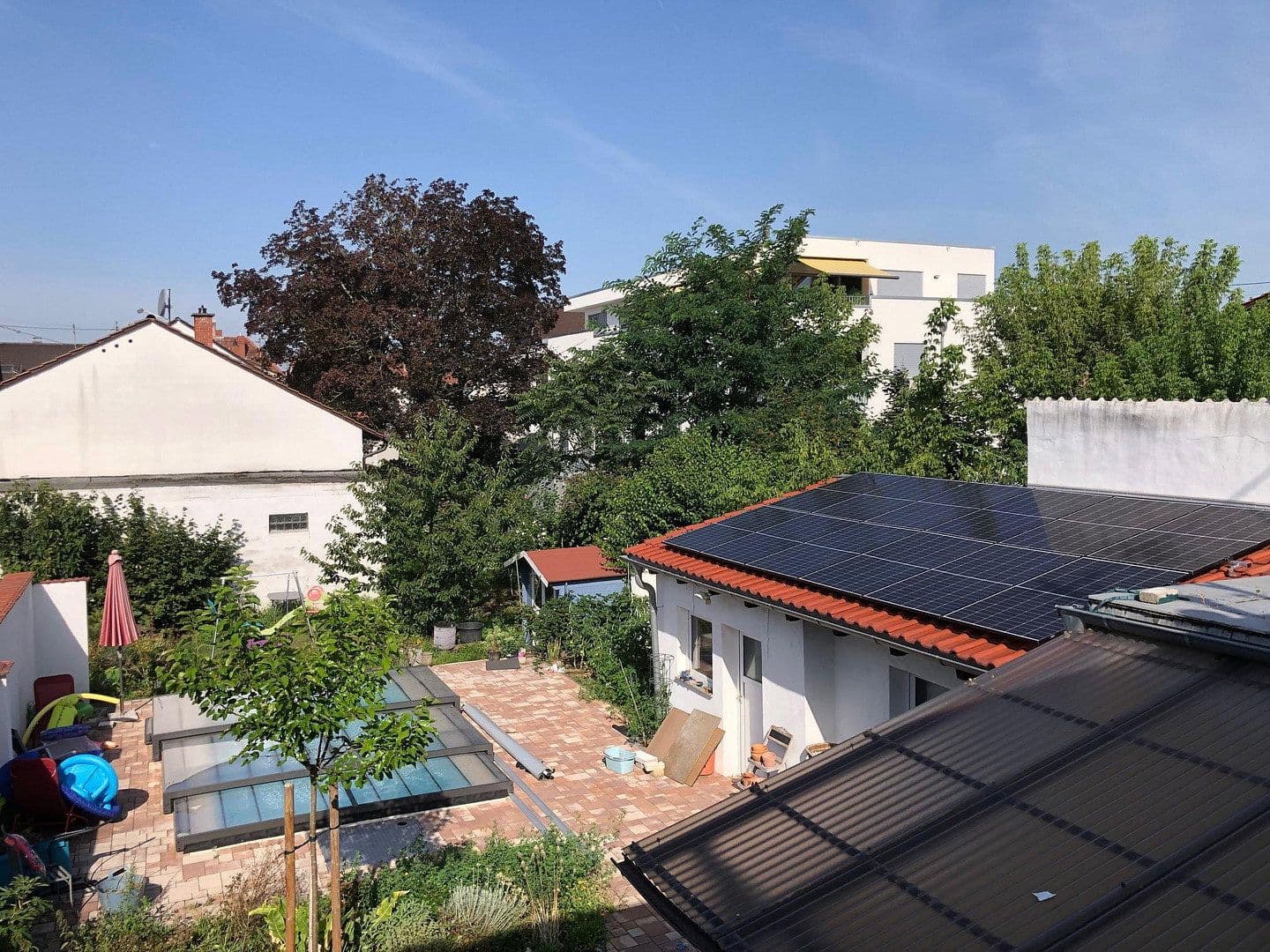 Predaj domu 144 m², pozemek 440 m², Maxdorf, Porýnie-Falcko Predaj domu 144 m², pozemek 440 m², Maxdorf, Porýnie-Falcko