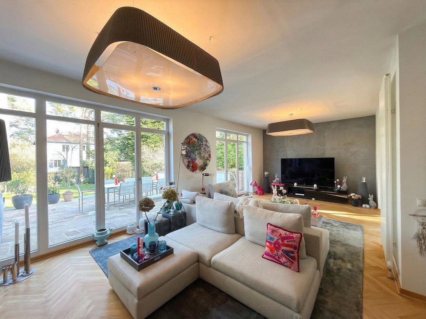 Predaj domu 233 m², pozemek 920 m², Berlin, Berlín Predaj domu 233 m², pozemek 920 m², Berlin, Berlín