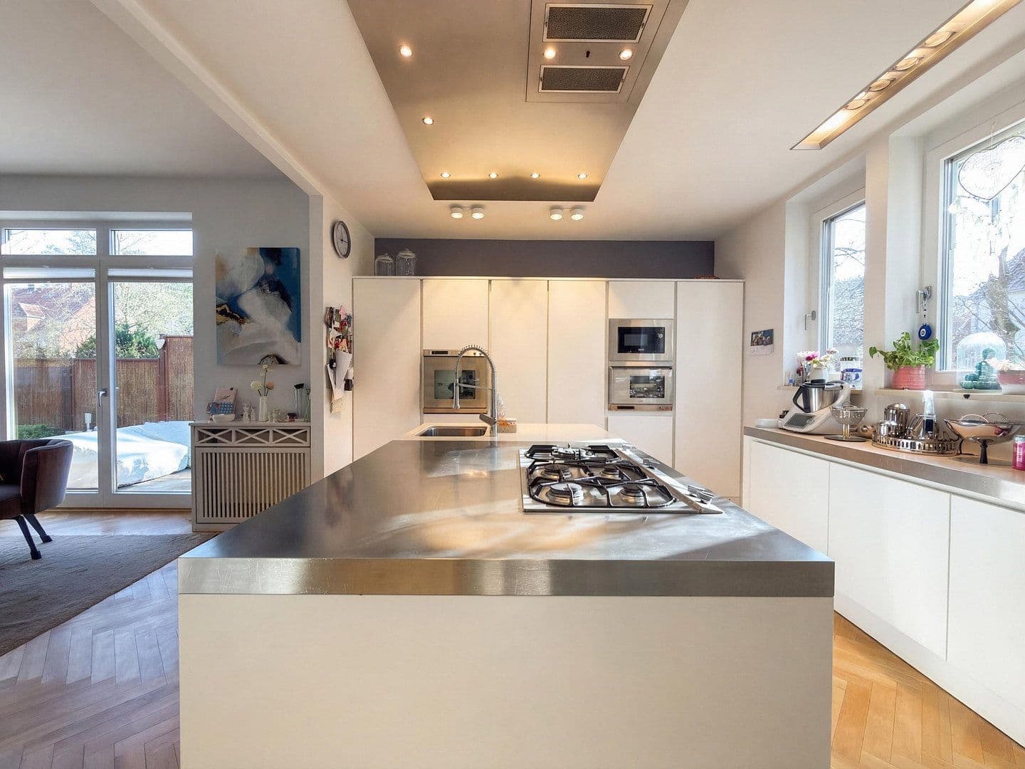 Predaj domu 233 m², pozemek 920 m², Berlin, Berlín Predaj domu 233 m², pozemek 920 m², Berlin, Berlín