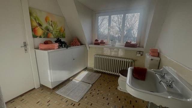 Predaj domu 140 m², pozemek 782 m², Wrixum, Šlezvicko-Holštajnsko Predaj domu 140 m², pozemek 782 m², Wrixum, Šlezvicko-Holštajnsko