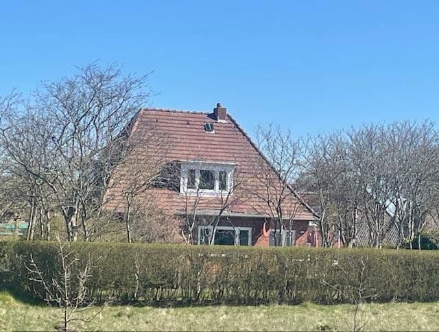 Predaj domu 140 m², pozemek 782 m², Wrixum, Šlezvicko-Holštajnsko Predaj domu 140 m², pozemek 782 m², Wrixum, Šlezvicko-Holštajnsko