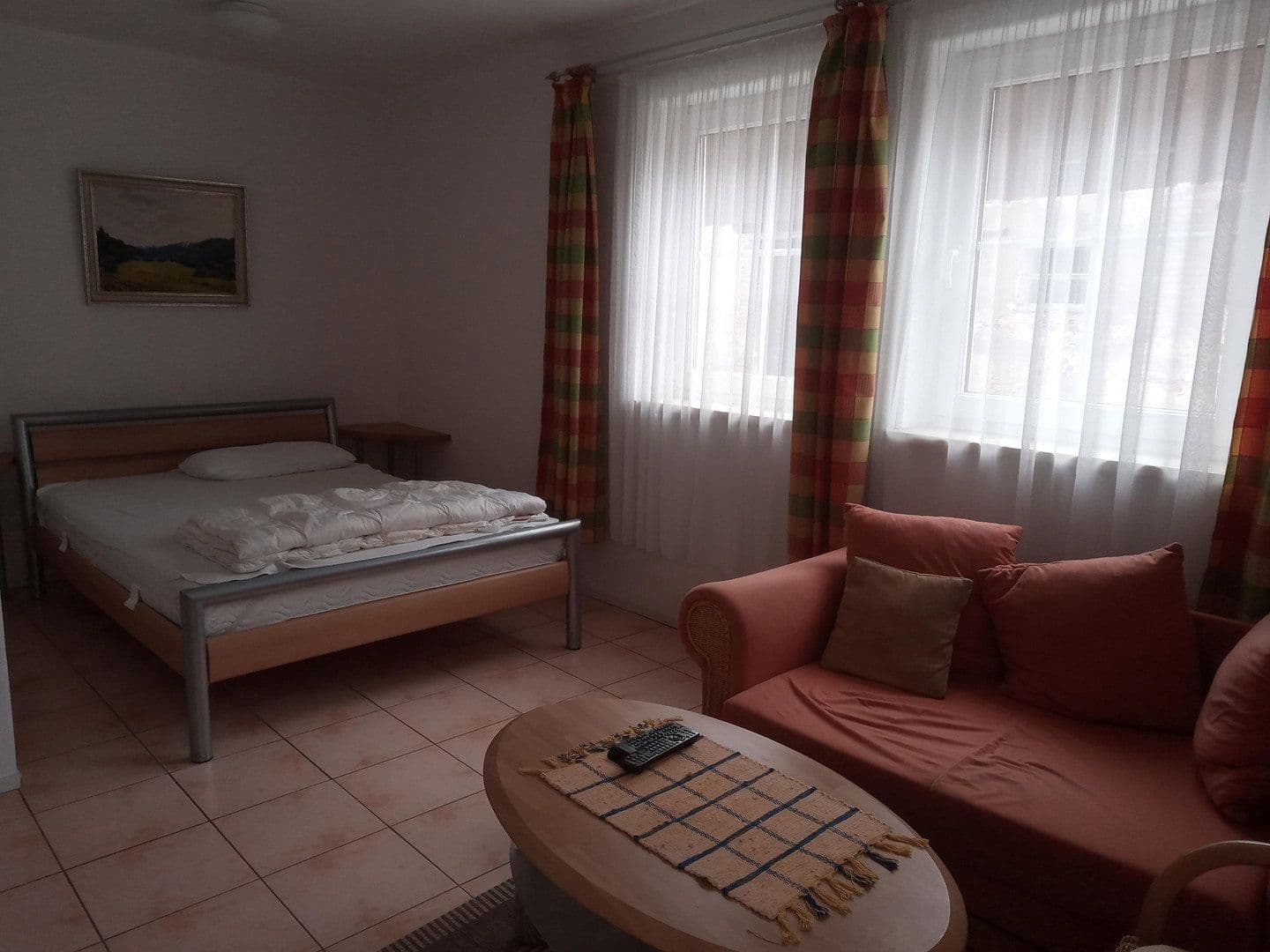 Predaj domu 140 m², pozemek 1.300 m², Bad Rodach, Bavorsko Predaj domu 140 m², pozemek 1.300 m², Bad Rodach, Bavorsko