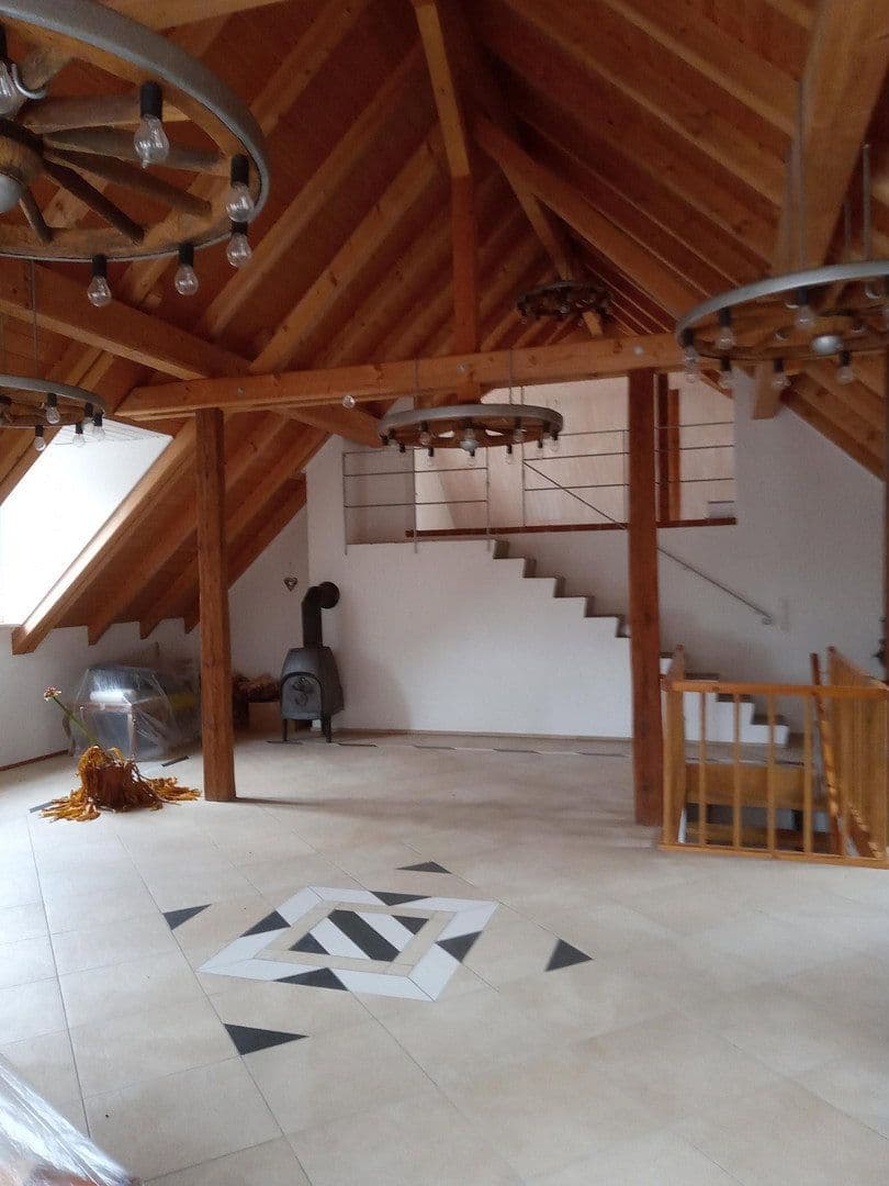 Predaj domu 140 m², pozemek 1.300 m², Bad Rodach, Bavorsko Predaj domu 140 m², pozemek 1.300 m², Bad Rodach, Bavorsko