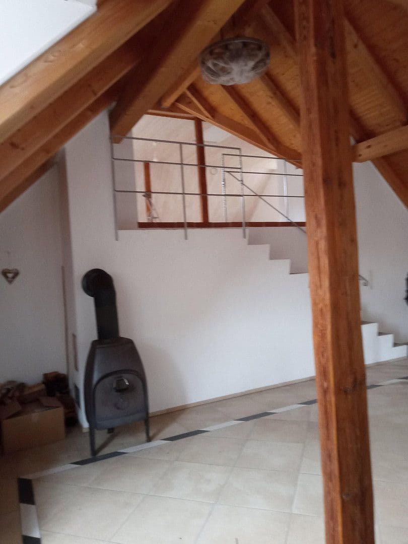 Predaj domu 140 m², pozemek 1.300 m², Bad Rodach, Bavorsko Predaj domu 140 m², pozemek 1.300 m², Bad Rodach, Bavorsko