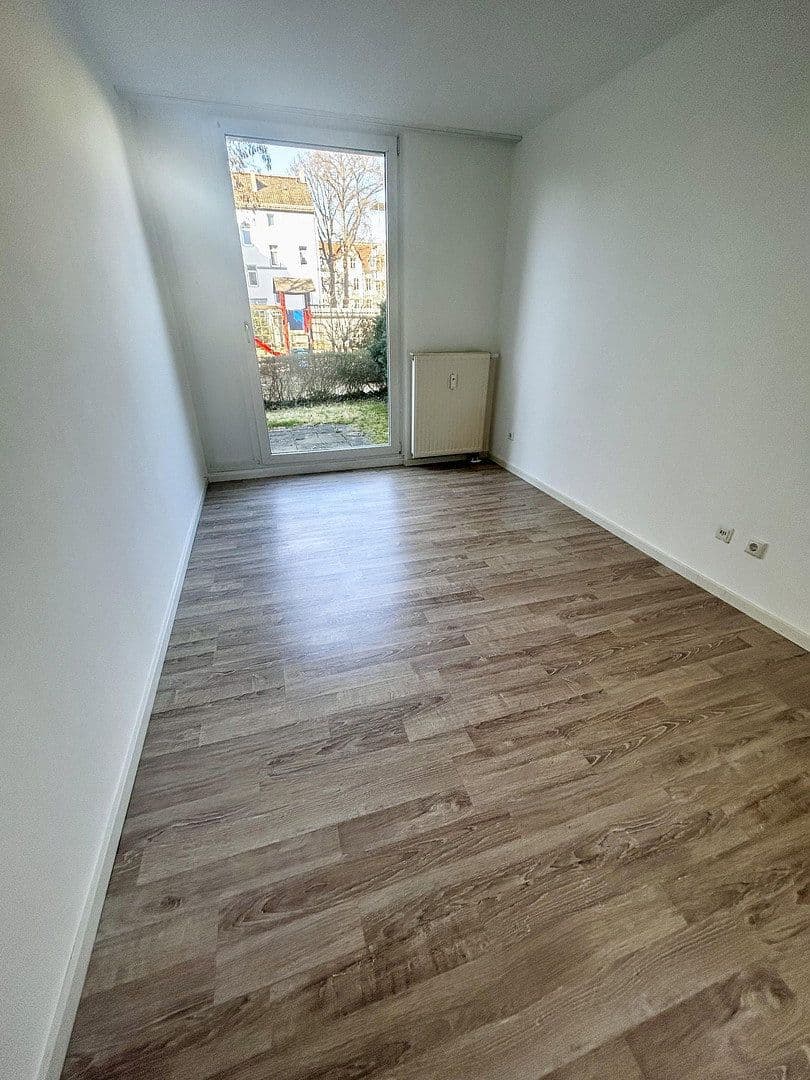 Predaj bytu 2-izbový 43 m², Hauptstr. 48-52, Berlin, Berlín Predaj bytu 2-izbový 43 m², Hauptstr. 48-52, Berlin, Berlín