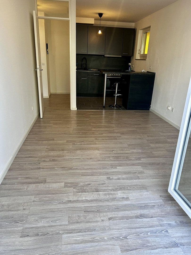 Predaj bytu 2-izbový 43 m², Hauptstr. 48-52, Berlin, Berlín Predaj bytu 2-izbový 43 m², Hauptstr. 48-52, Berlin, Berlín