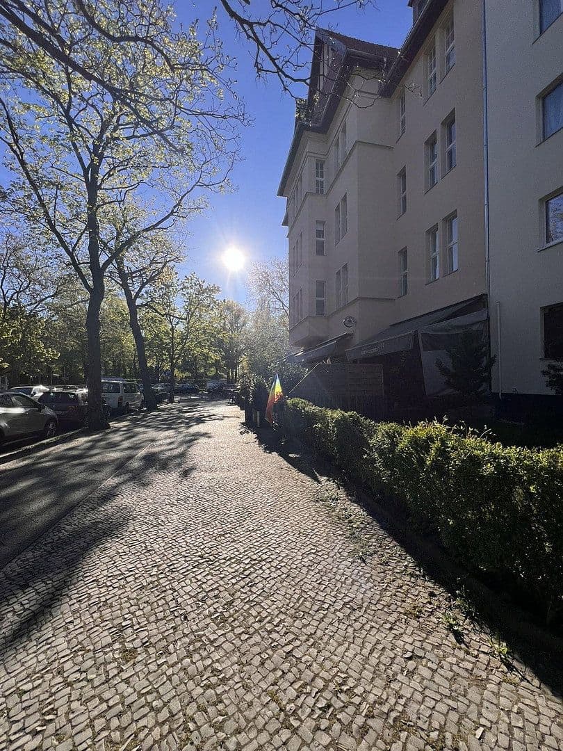 Predaj bytu 2-izbový 58 m², Eberbacher Str 3, Berlin, Berlín Predaj bytu 2-izbový 58 m², Eberbacher Str 3, Berlin, Berlín