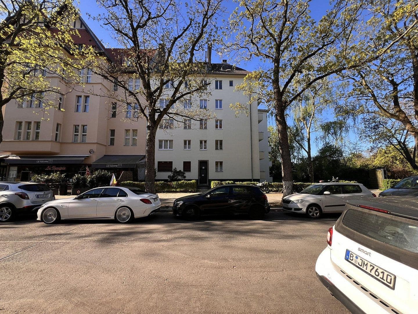 Predaj bytu 2-izbový 58 m², Eberbacher Str 3, Berlin, Berlín Predaj bytu 2-izbový 58 m², Eberbacher Str 3, Berlin, Berlín
