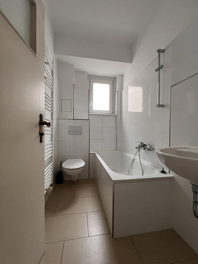 Predaj bytu 2-izbový 58 m², Eberbacher Str 3, Berlin, Berlín Predaj bytu 2-izbový 58 m², Eberbacher Str 3, Berlin, Berlín
