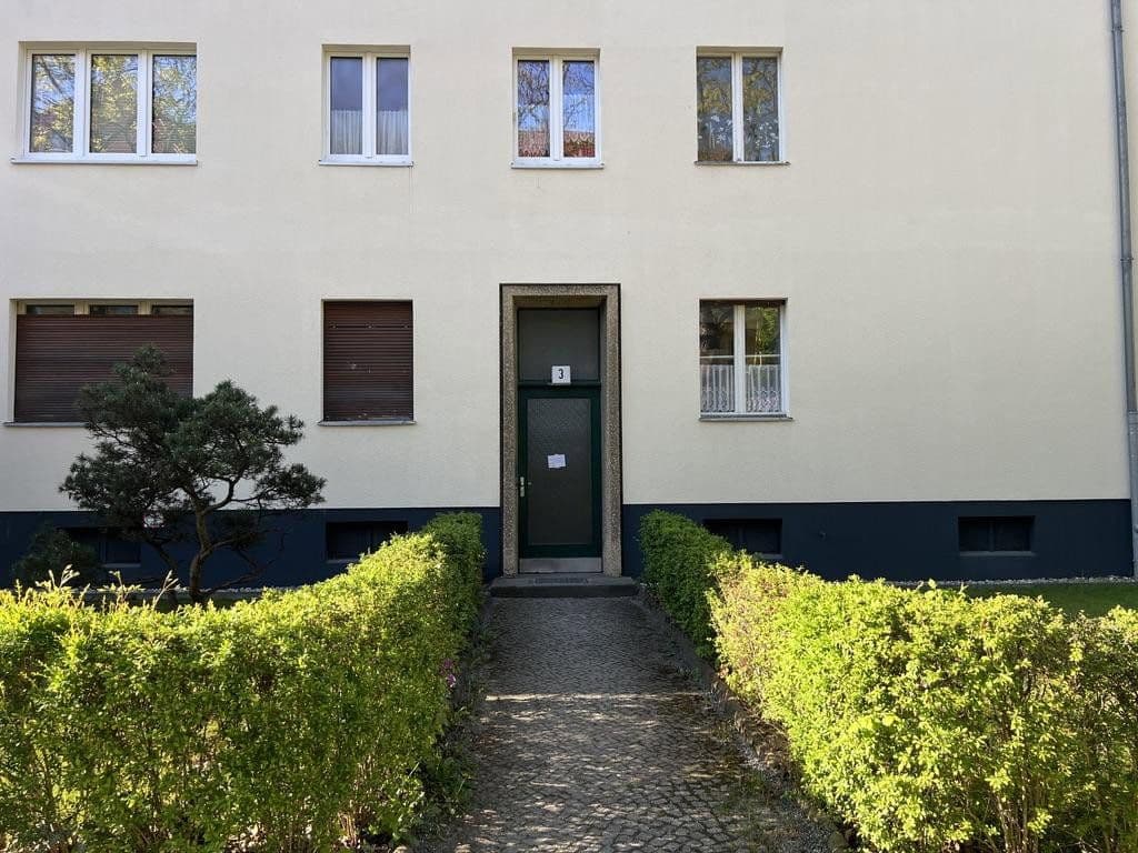 Predaj bytu 2-izbový 58 m², Eberbacher Str 3, Berlin, Berlín Predaj bytu 2-izbový 58 m², Eberbacher Str 3, Berlin, Berlín