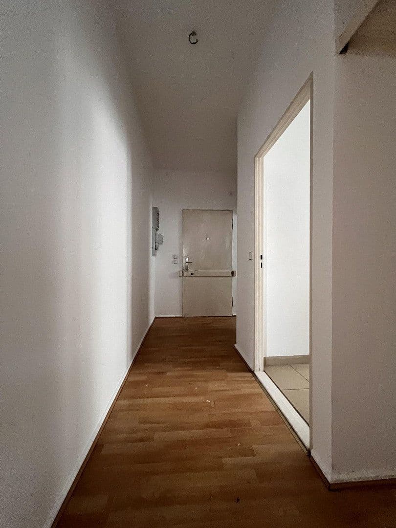 Predaj bytu 2-izbový 58 m², Eberbacher Str 3, Berlin, Berlín Predaj bytu 2-izbový 58 m², Eberbacher Str 3, Berlin, Berlín