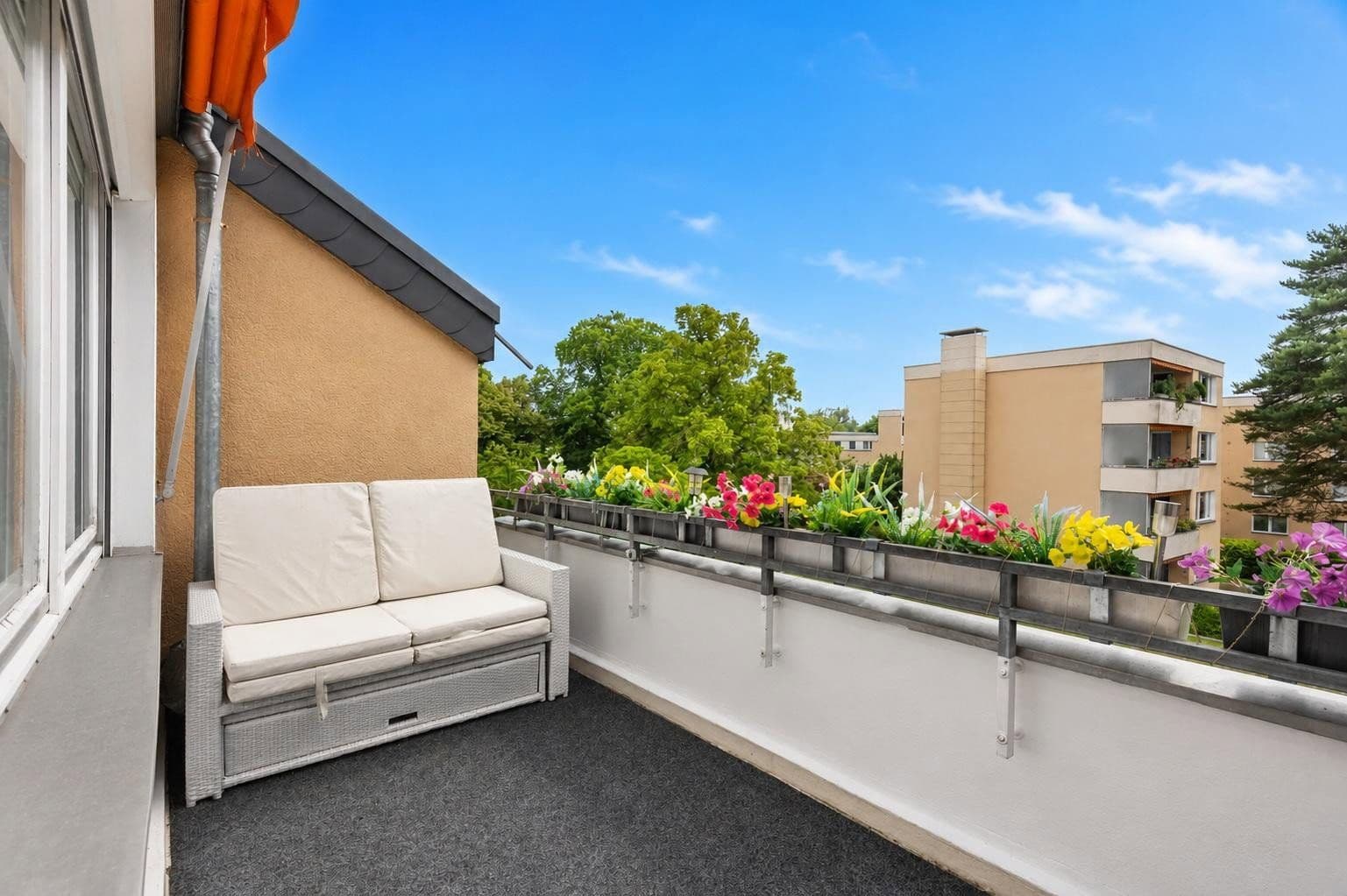 Predaj bytu 3-izbový 79 m², Alt-Lankwitz 36, Berlin, Berlín Predaj bytu 3-izbový 79 m², Alt-Lankwitz 36, Berlin, Berlín