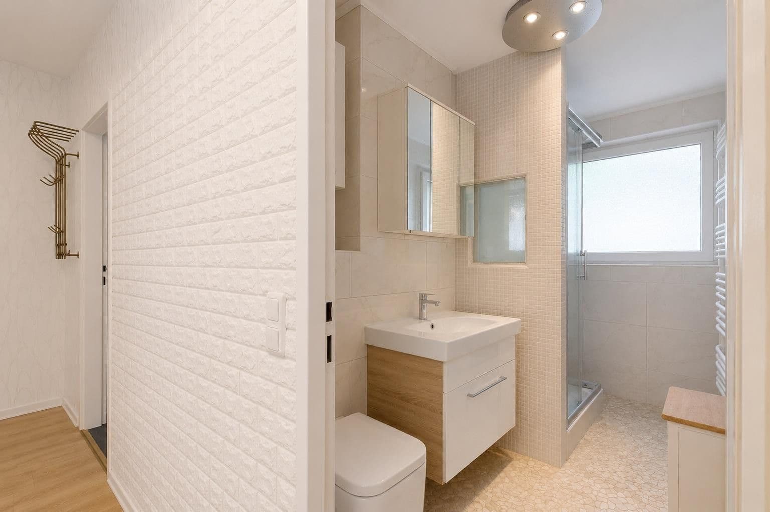 Predaj bytu 3-izbový 79 m², Alt-Lankwitz 36, Berlin, Berlín Predaj bytu 3-izbový 79 m², Alt-Lankwitz 36, Berlin, Berlín