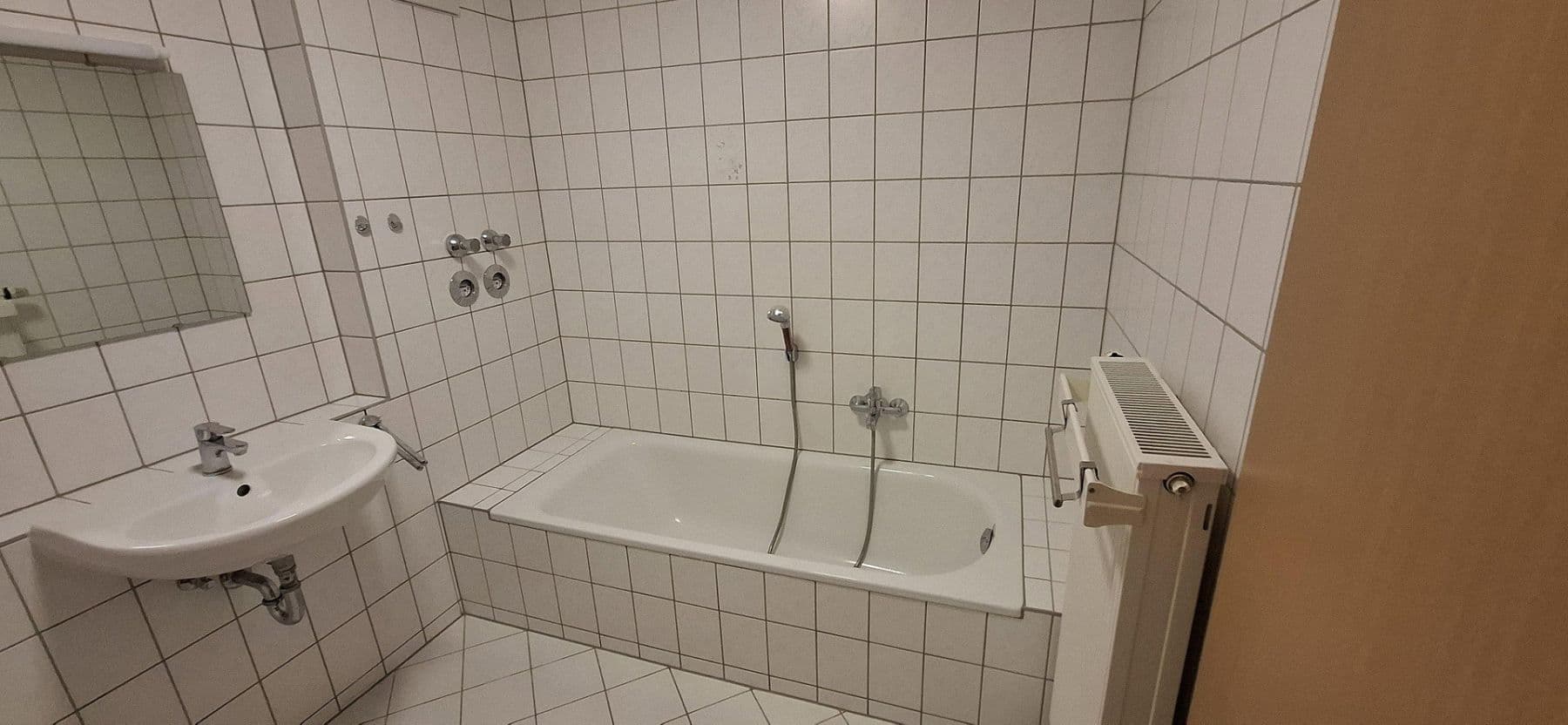 Prenájom bytu 3-izbový 73 m², Bubenreuth, Bavorsko Prenájom bytu 3-izbový 73 m², Bubenreuth, Bavorsko