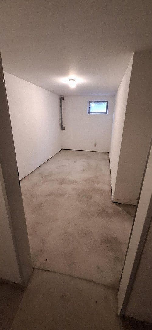 Prenájom bytu 3-izbový 73 m², Bubenreuth, Bavorsko Prenájom bytu 3-izbový 73 m², Bubenreuth, Bavorsko