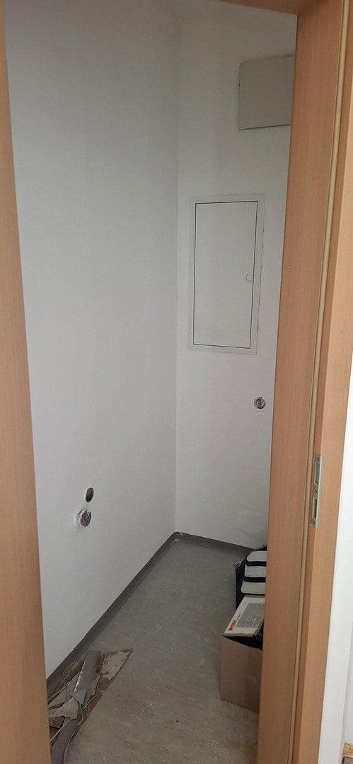 Prenájom bytu 3-izbový 73 m², Bubenreuth, Bavorsko Prenájom bytu 3-izbový 73 m², Bubenreuth, Bavorsko