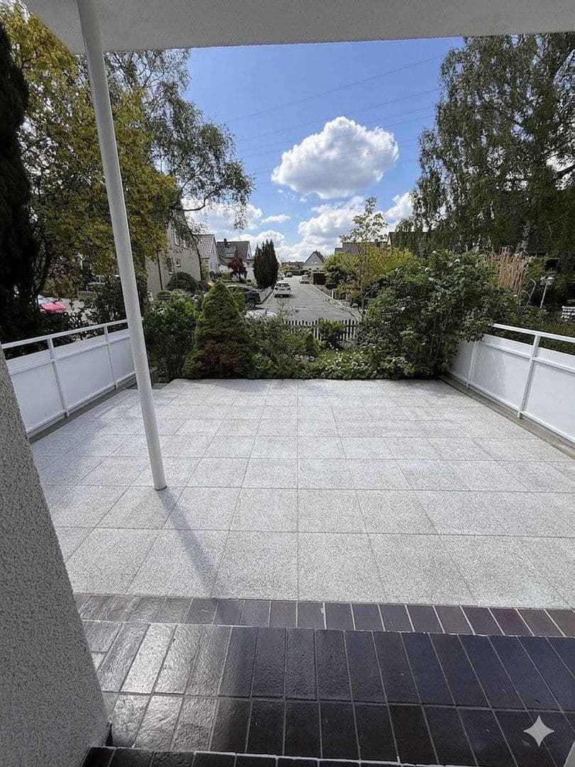 Prenájom bytu 3-izbový 105 m², Scharbeutz, Šlezvicko-Holštajnsko Prenájom bytu 3-izbový 105 m², Scharbeutz, Šlezvicko-Holštajnsko