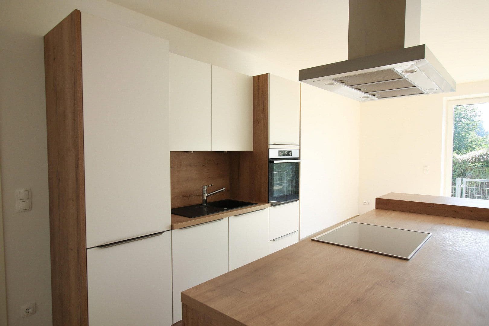 Prenájom bytu 4-izbový 98 m², St.Pölten, Dolné Rakúsko Prenájom bytu 4-izbový 98 m², St.Pölten, Dolné Rakúsko