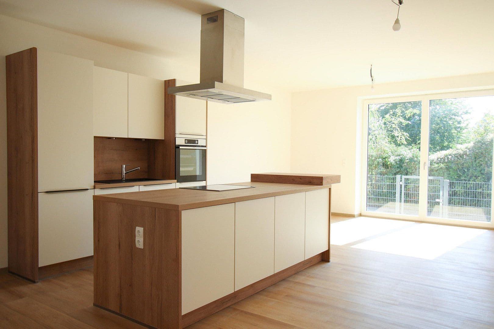 Prenájom bytu 4-izbový 98 m², St.Pölten, Dolné Rakúsko Prenájom bytu 4-izbový 98 m², St.Pölten, Dolné Rakúsko