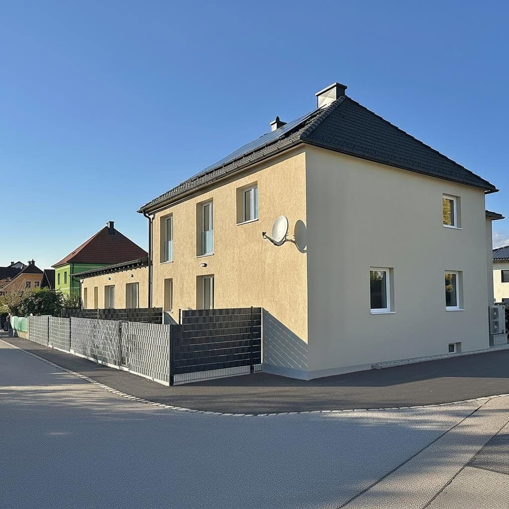 Prenájom bytu 4-izbový 98 m², St.Pölten, Dolné Rakúsko Prenájom bytu 4-izbový 98 m², St.Pölten, Dolné Rakúsko