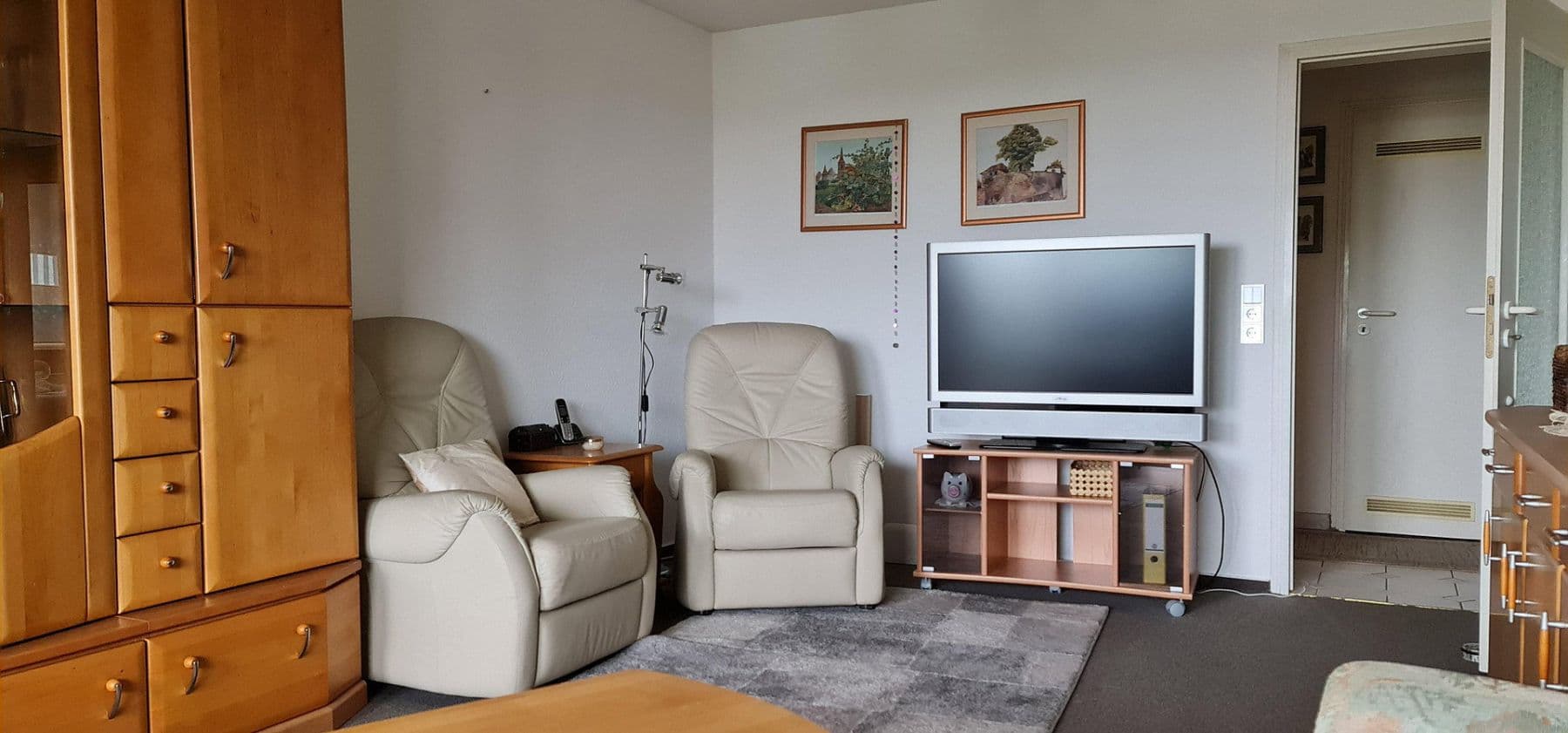 Prenájom bytu 3-izbový 85 m², Zirndorfer Straße 5, Oberasbach, Bavorsko Prenájom bytu 3-izbový 85 m², Zirndorfer Straße 5, Oberasbach, Bavorsko