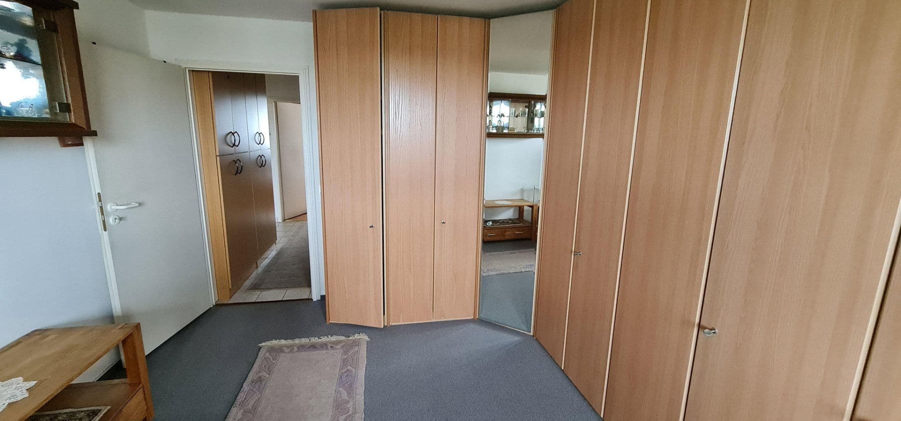 Prenájom bytu 3-izbový 85 m², Zirndorfer Straße 5, Oberasbach, Bavorsko Prenájom bytu 3-izbový 85 m², Zirndorfer Straße 5, Oberasbach, Bavorsko