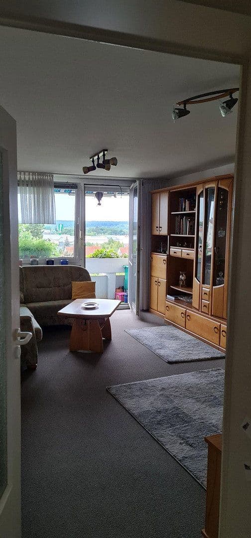 Prenájom bytu 3-izbový 85 m², Zirndorfer Straße 5, Oberasbach, Bavorsko Prenájom bytu 3-izbový 85 m², Zirndorfer Straße 5, Oberasbach, Bavorsko