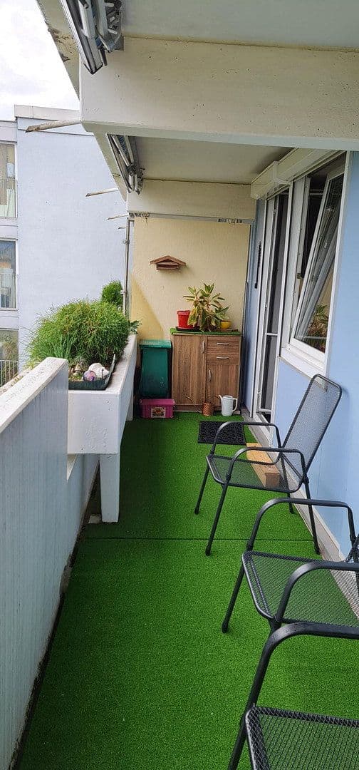 Prenájom bytu 3-izbový 85 m², Zirndorfer Straße 5, Oberasbach, Bavorsko Prenájom bytu 3-izbový 85 m², Zirndorfer Straße 5, Oberasbach, Bavorsko