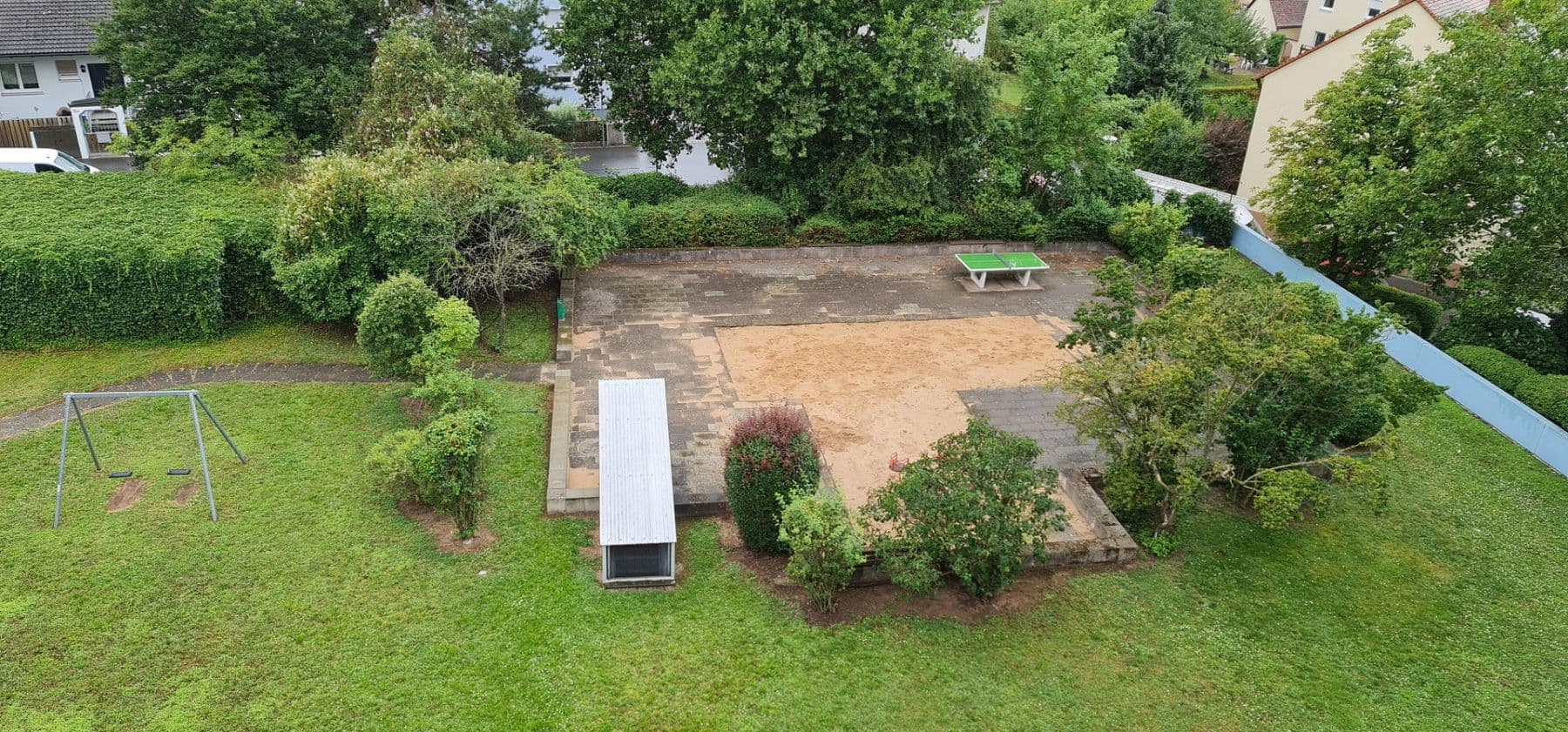 Prenájom bytu 3-izbový 85 m², Zirndorfer Straße 5, Oberasbach, Bavorsko Prenájom bytu 3-izbový 85 m², Zirndorfer Straße 5, Oberasbach, Bavorsko