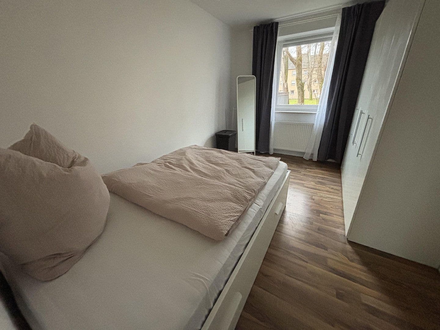Prenájom bytu 2-izbový 56 m², Lerchenfeldstraße 4, Regensburg, Bavorsko Prenájom bytu 2-izbový 56 m², Lerchenfeldstraße 4, Regensburg, Bavorsko