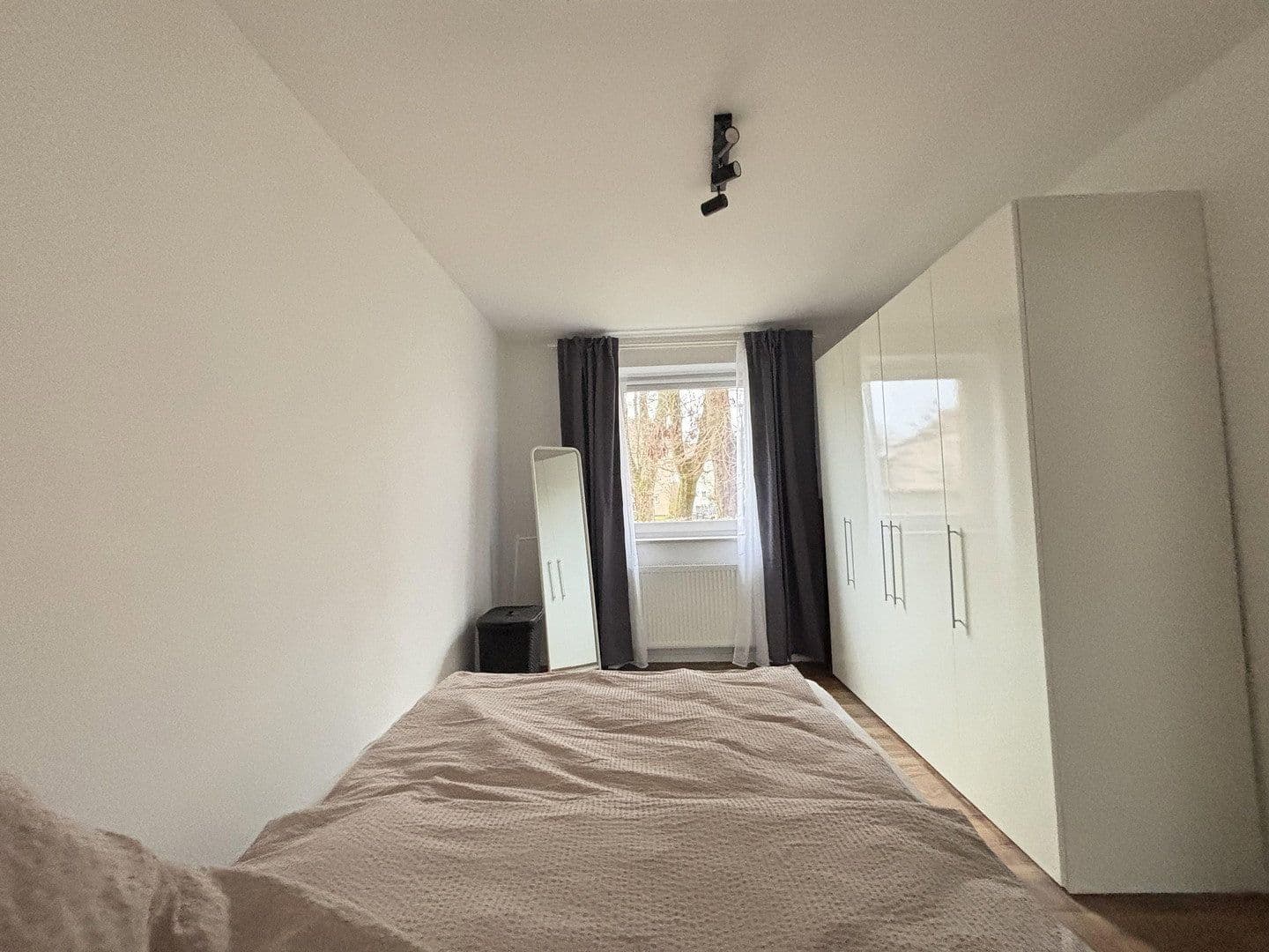 Prenájom bytu 2-izbový 56 m², Lerchenfeldstraße 4, Regensburg, Bavorsko Prenájom bytu 2-izbový 56 m², Lerchenfeldstraße 4, Regensburg, Bavorsko