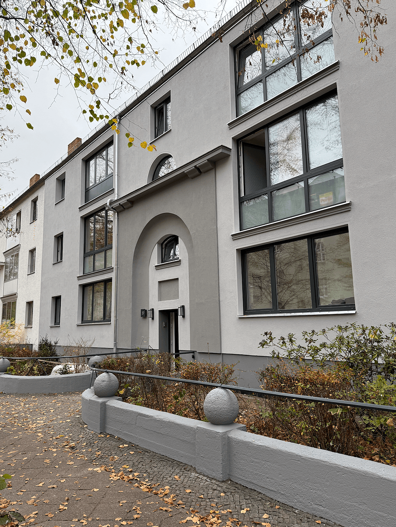 Predaj bytu 2-izbový 79 m², Baseler Straße 37, BERLIN, Berlín Predaj bytu 2-izbový 79 m², Baseler Straße 37, BERLIN, Berlín
