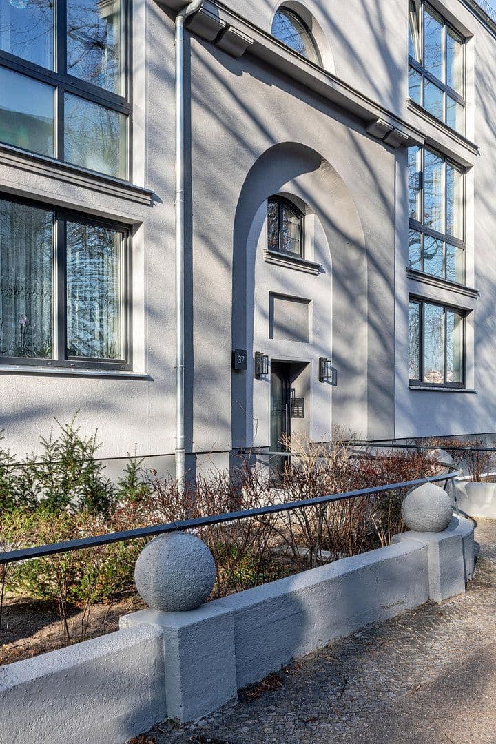 Predaj bytu 2-izbový 79 m², Baseler Straße 37, BERLIN, Berlín Predaj bytu 2-izbový 79 m², Baseler Straße 37, BERLIN, Berlín