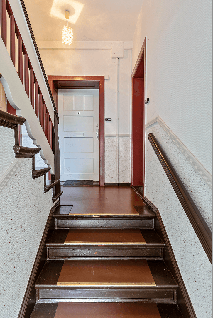 Predaj bytu 2-izbový 79 m², Baseler Straße 37, BERLIN, Berlín Predaj bytu 2-izbový 79 m², Baseler Straße 37, BERLIN, Berlín