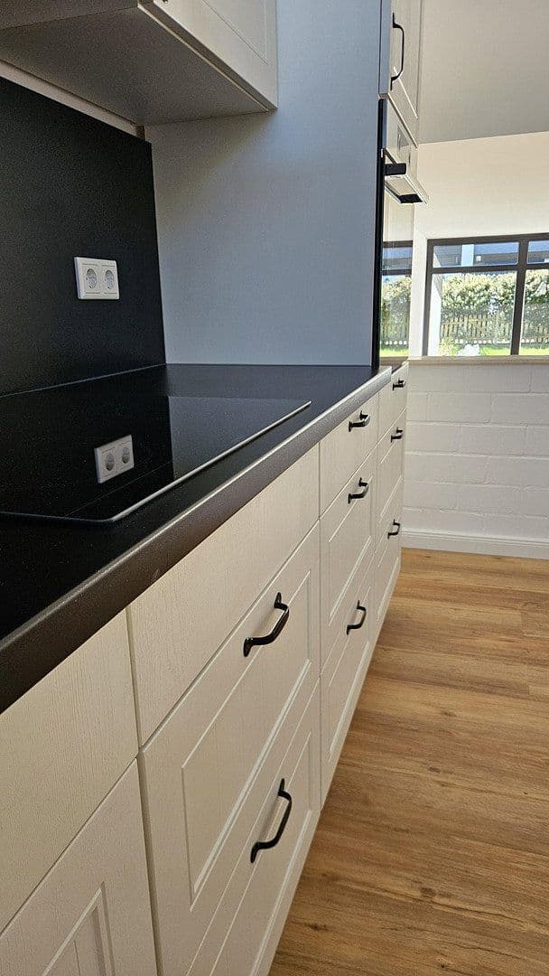 Predaj domu 105 m², pozemek 140 m², Delmenhorst, Dolné Sasko Predaj domu 105 m², pozemek 140 m², Delmenhorst, Dolné Sasko