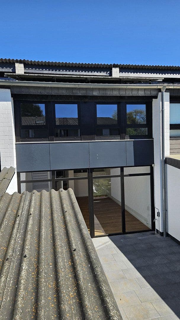 Predaj domu 105 m², pozemek 140 m², Delmenhorst, Dolné Sasko Predaj domu 105 m², pozemek 140 m², Delmenhorst, Dolné Sasko