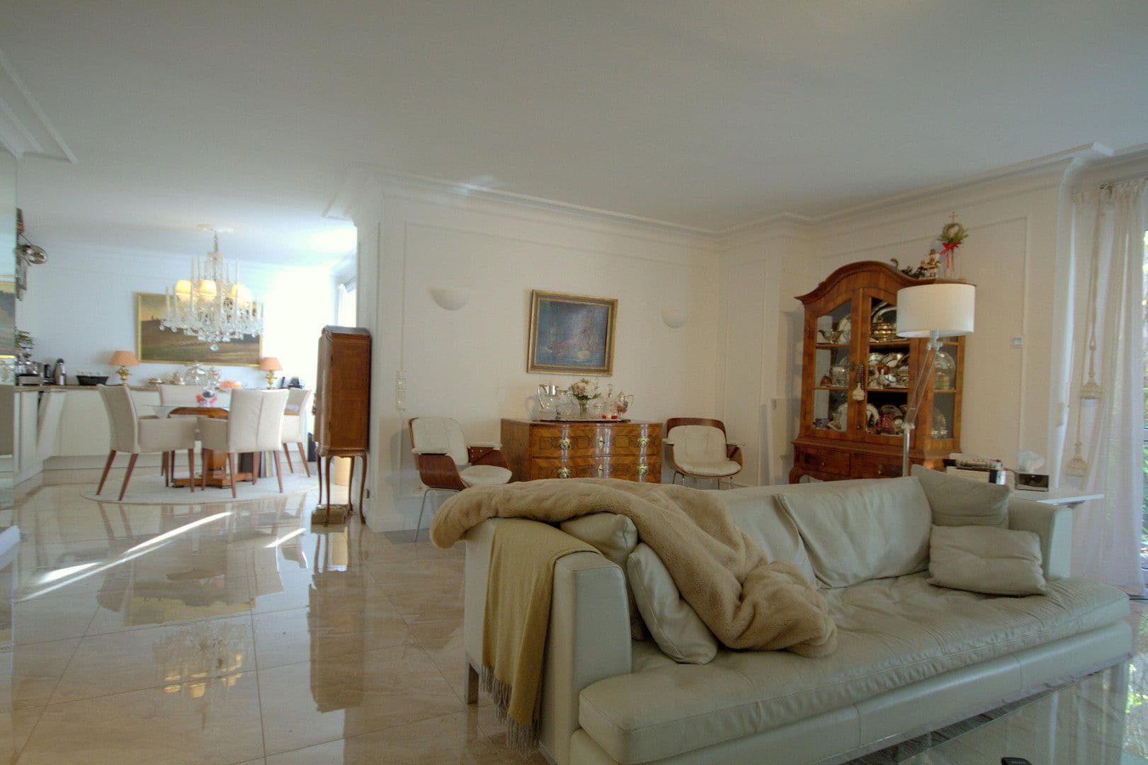 Predaj bytu 3-izbový 81 m², Romanstr, München, Bavorsko Predaj bytu 3-izbový 81 m², Romanstr, München, Bavorsko