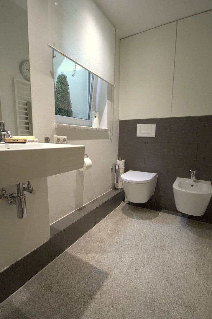 Predaj bytu 3-izbový 81 m², Romanstr, München, Bavorsko Predaj bytu 3-izbový 81 m², Romanstr, München, Bavorsko
