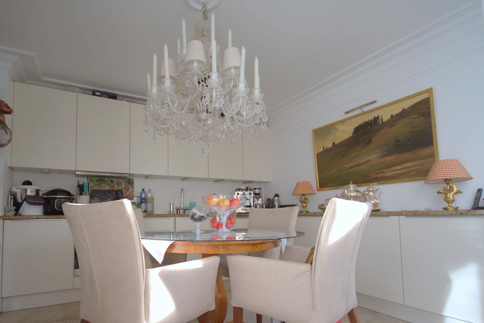 Predaj bytu 3-izbový 81 m², Romanstr, München, Bavorsko Predaj bytu 3-izbový 81 m², Romanstr, München, Bavorsko