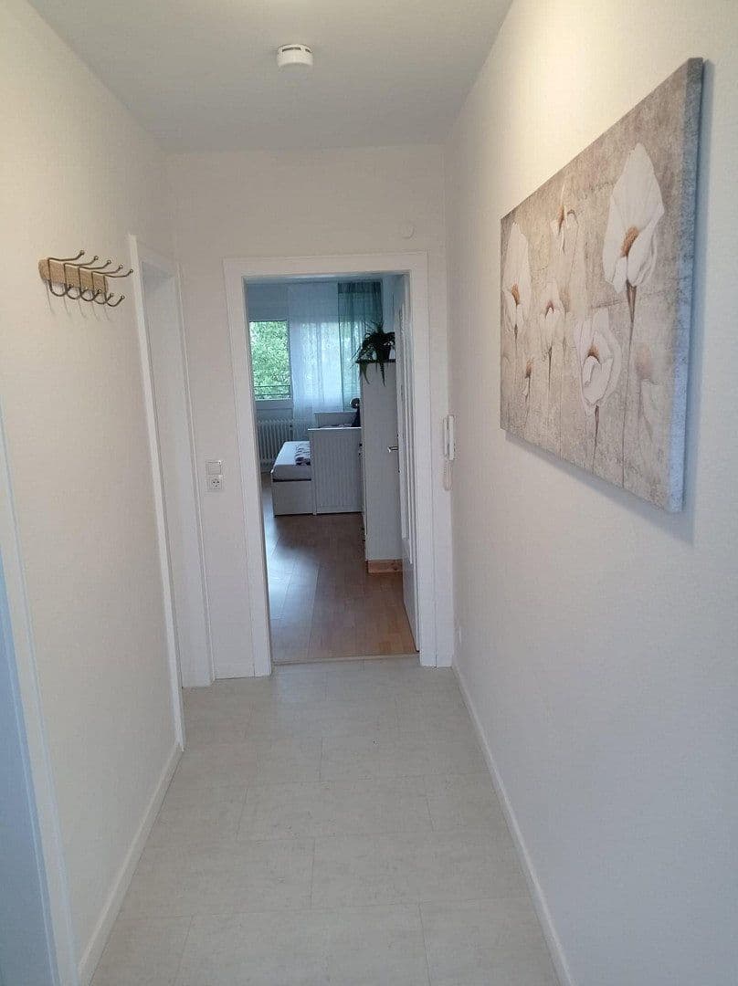 Prenájom bytu 1-izbový 44 m², Ostring 11-15, Frankenthal, Porýnie-Falcko Prenájom bytu 1-izbový 44 m², Ostring 11-15, Frankenthal, Porýnie-Falcko