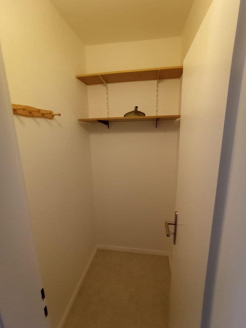 Prenájom bytu 1-izbový 44 m², Ostring 11-15, Frankenthal, Porýnie-Falcko Prenájom bytu 1-izbový 44 m², Ostring 11-15, Frankenthal, Porýnie-Falcko