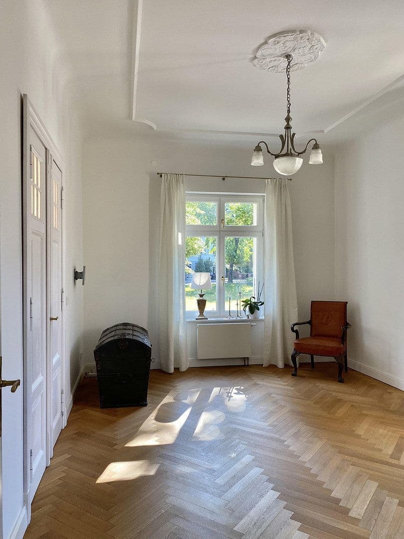 Predaj domu 335 m², pozemek 2.056 m², Berlin, Berlín Predaj domu 335 m², pozemek 2.056 m², Berlin, Berlín
