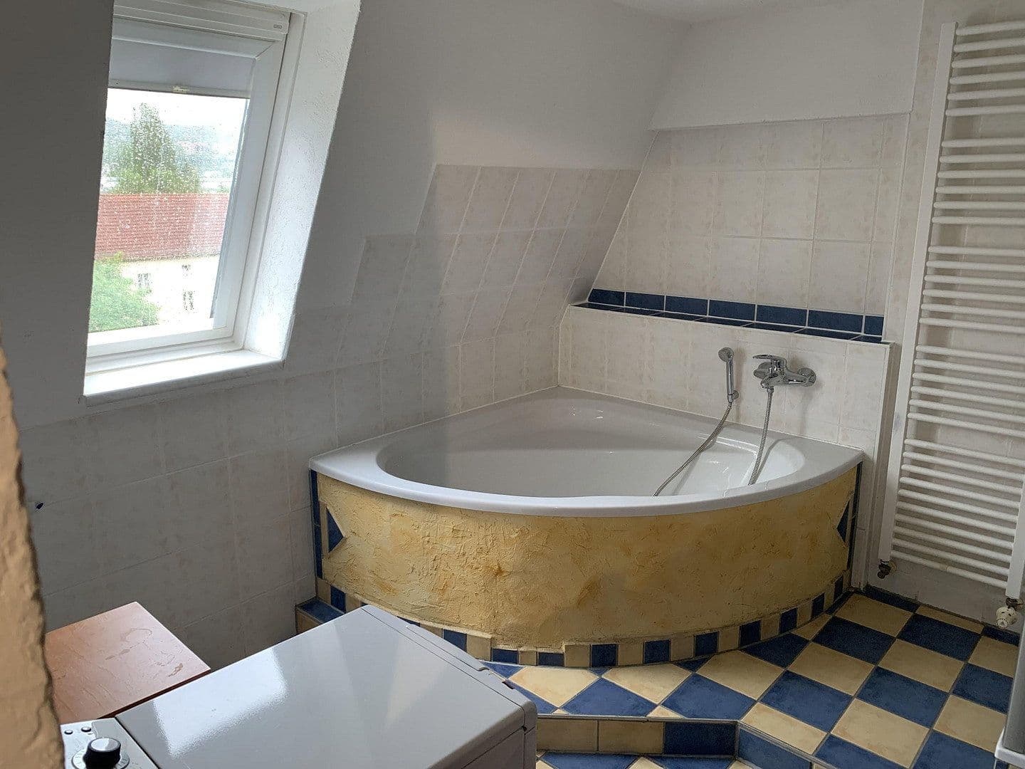 Prenájom bytu 2-izbový 50 m², Dornburger Str.46, Jena, Durínsko Prenájom bytu 2-izbový 50 m², Dornburger Str.46, Jena, Durínsko