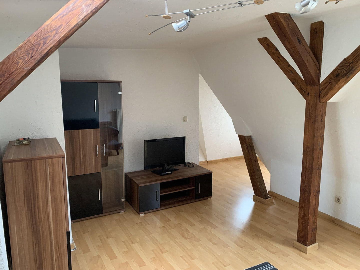 Prenájom bytu 2-izbový 50 m², Dornburger Str.46, Jena, Durínsko Prenájom bytu 2-izbový 50 m², Dornburger Str.46, Jena, Durínsko