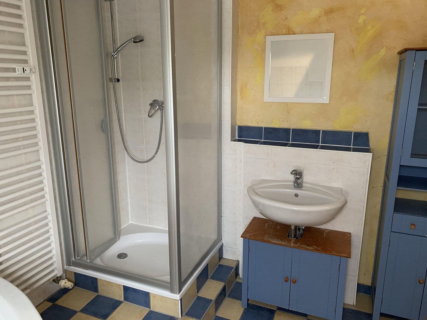 Prenájom bytu 2-izbový 50 m², Dornburger Str.46, Jena, Durínsko Prenájom bytu 2-izbový 50 m², Dornburger Str.46, Jena, Durínsko