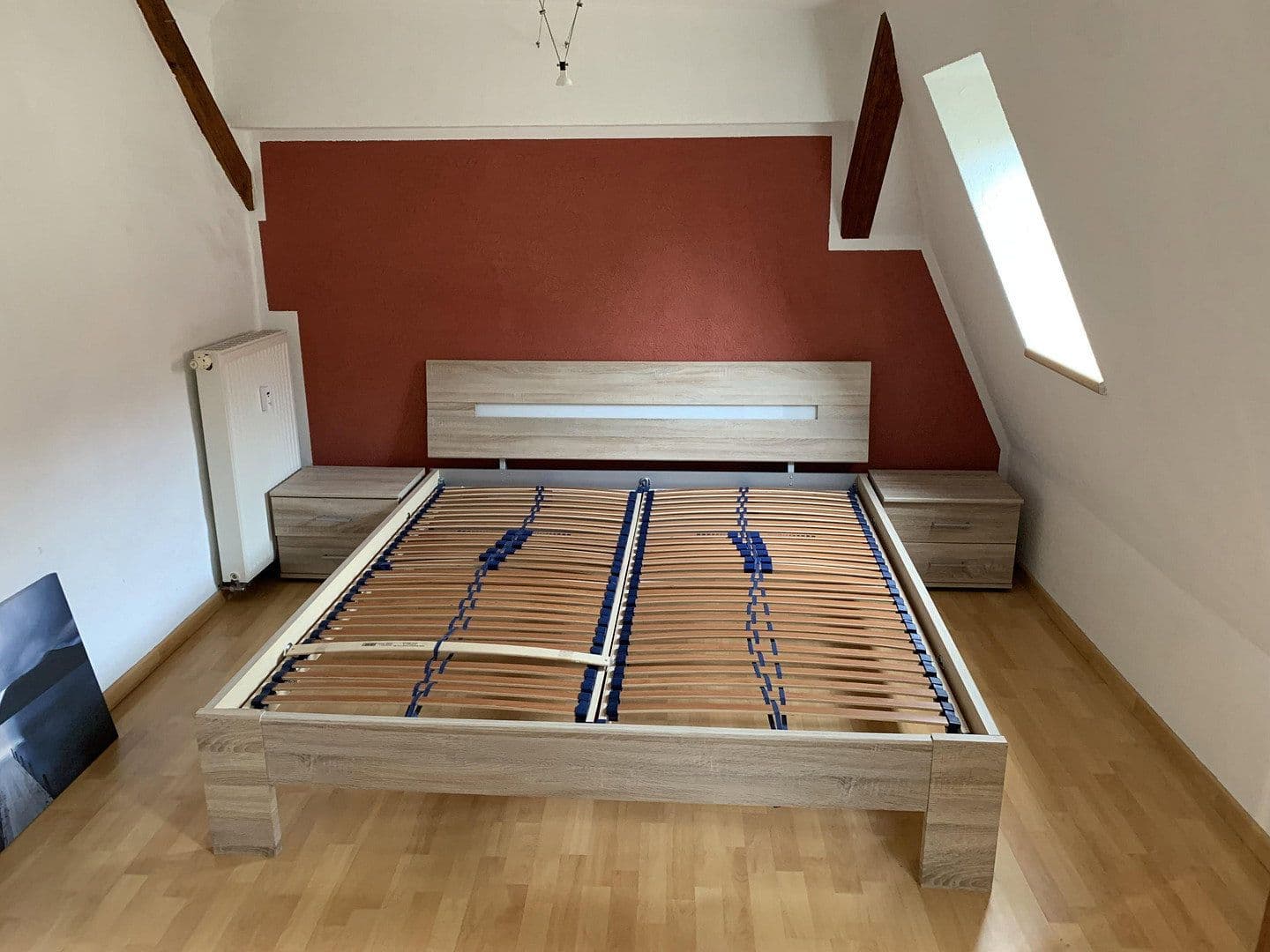 Prenájom bytu 2-izbový 50 m², Dornburger Str.46, Jena, Durínsko Prenájom bytu 2-izbový 50 m², Dornburger Str.46, Jena, Durínsko