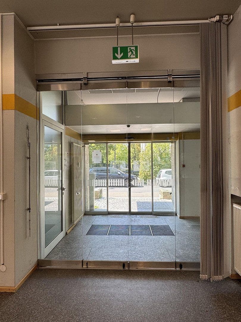 Prenájom kancelárie 170 m², Alleestrasse 6, Neustadt an der Aisch, Bavorsko Prenájom kancelárie 170 m², Alleestrasse 6, Neustadt an der Aisch, Bavorsko